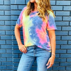 Tie Dye T-Shirt